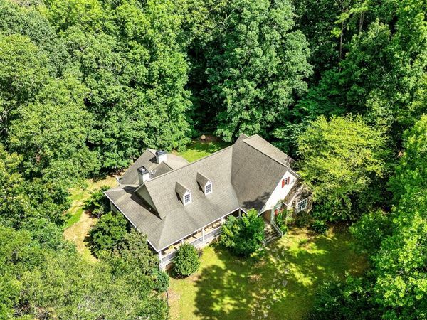 357 Shady Creek Trail, Williamson, GA 30292