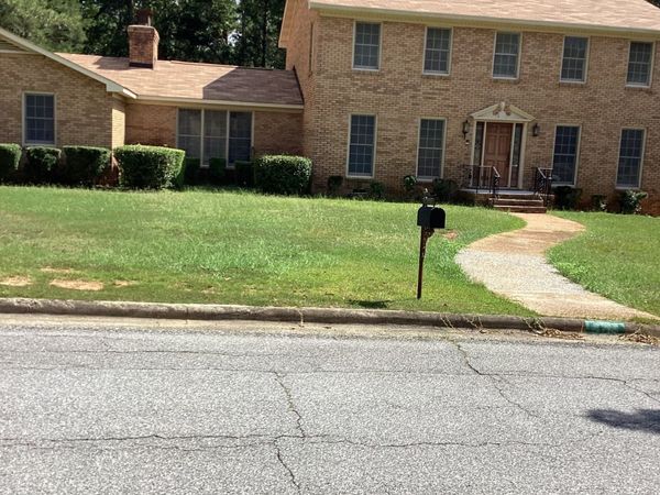 4718 Velpoe Drive, Columbus, GA 31907