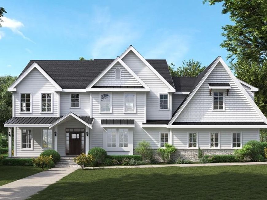 195 Concord Meeting Road, Glen Mills, PA 19342 Main Photo