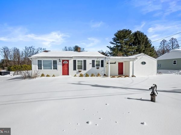 925 WATERS AVENUE, FALLSTON, MD 21047