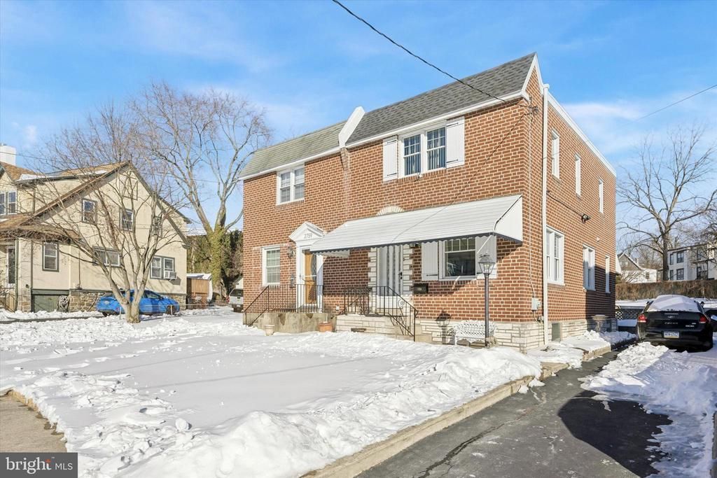 2757 Saint Marys Road, Ardmore, PA 19003 Main Photo