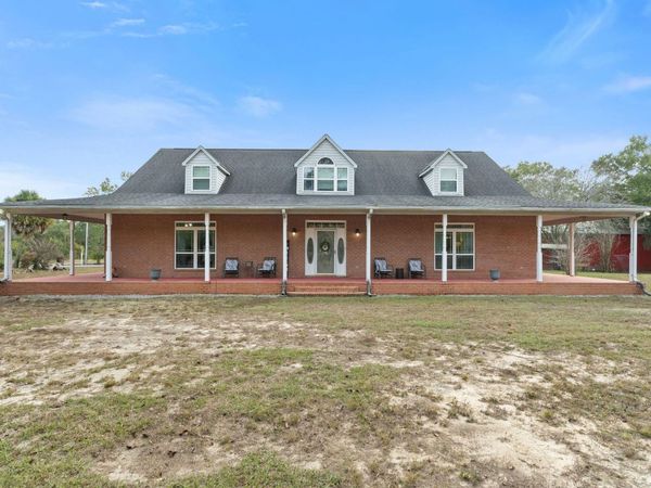 5015 Rendy Kay Lane, Milton, FL 32570