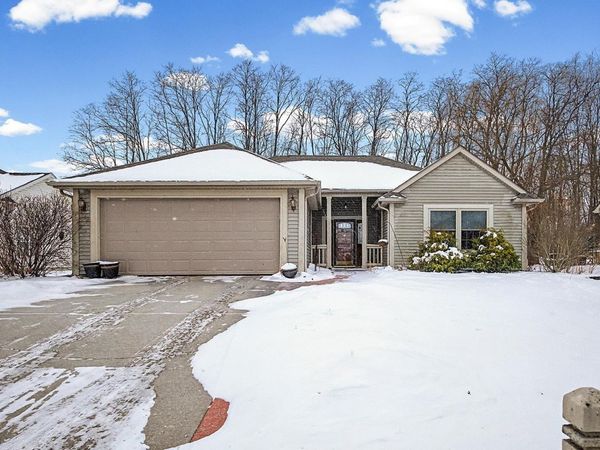 2501 Musket Way, West Lafayette, IN 47906