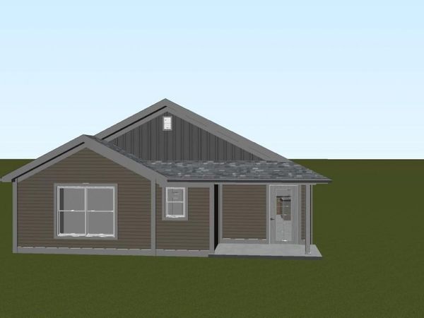 7602 W Julia Drive, Ellettsville, IN 47429