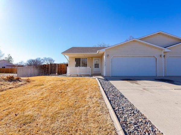 513 April Lane, Unit A, Grand Junction, CO 81504