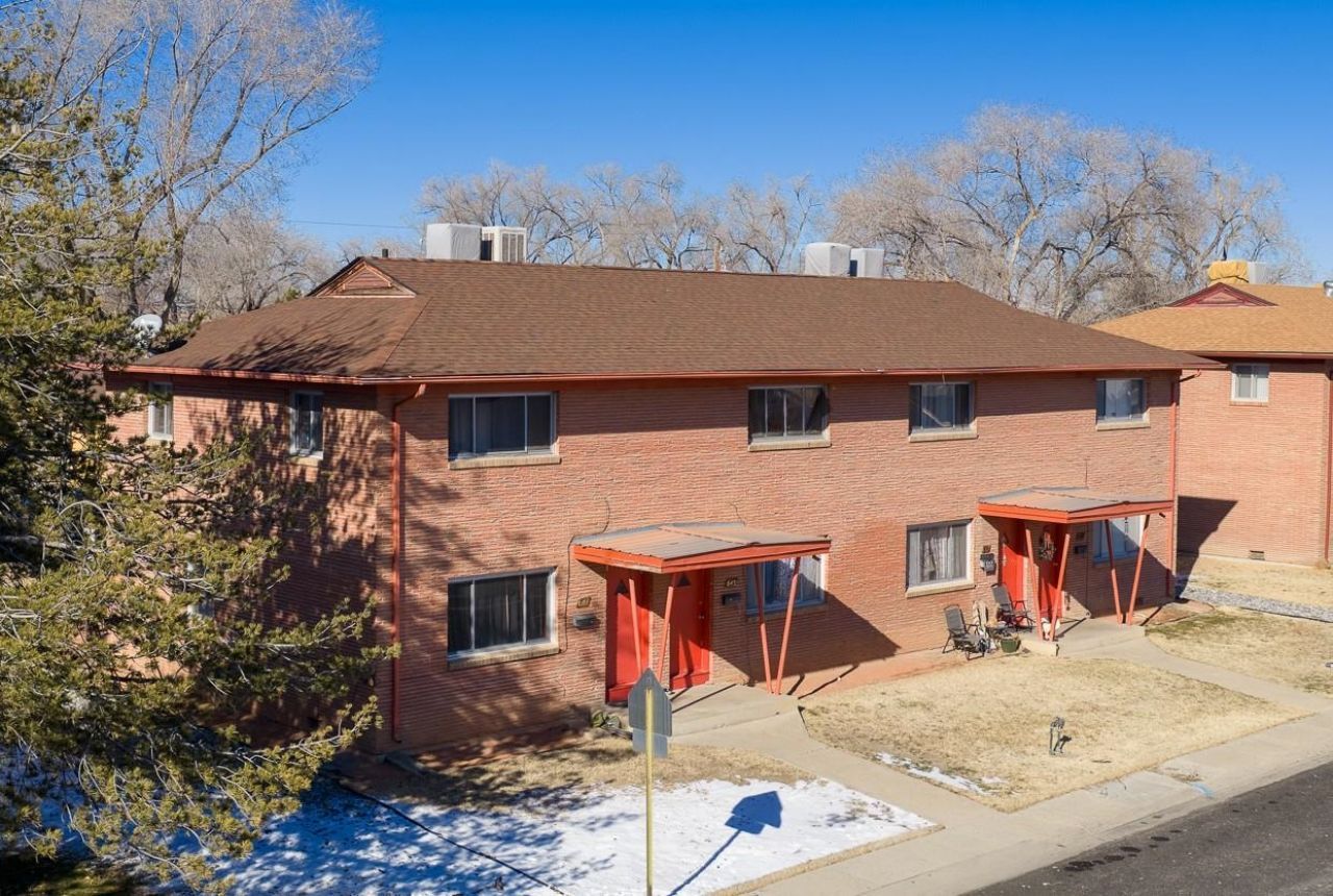 641 N 19th Street, Grand Junction, CO 81501 Main Photo