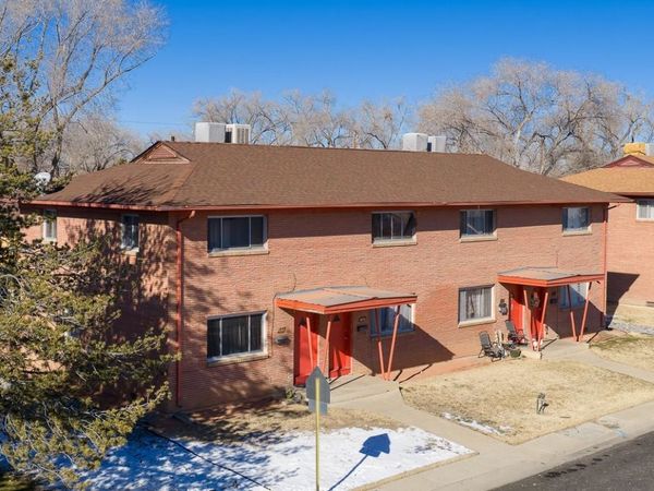 641 N 19th Street, Grand Junction, CO 81501