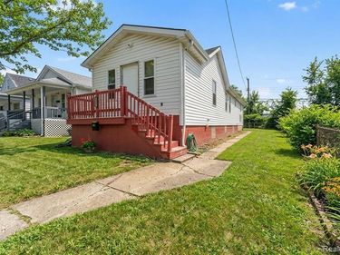 4262 12th Street, Ecorse, MI 48229