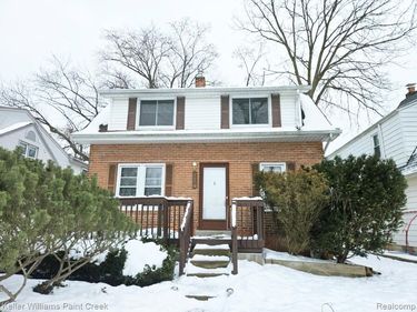 3150 PHILLIPS Avenue, Berkley, MI 48072