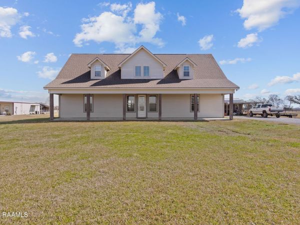 9925 La Highway 343, Abbeville, LA 70510
