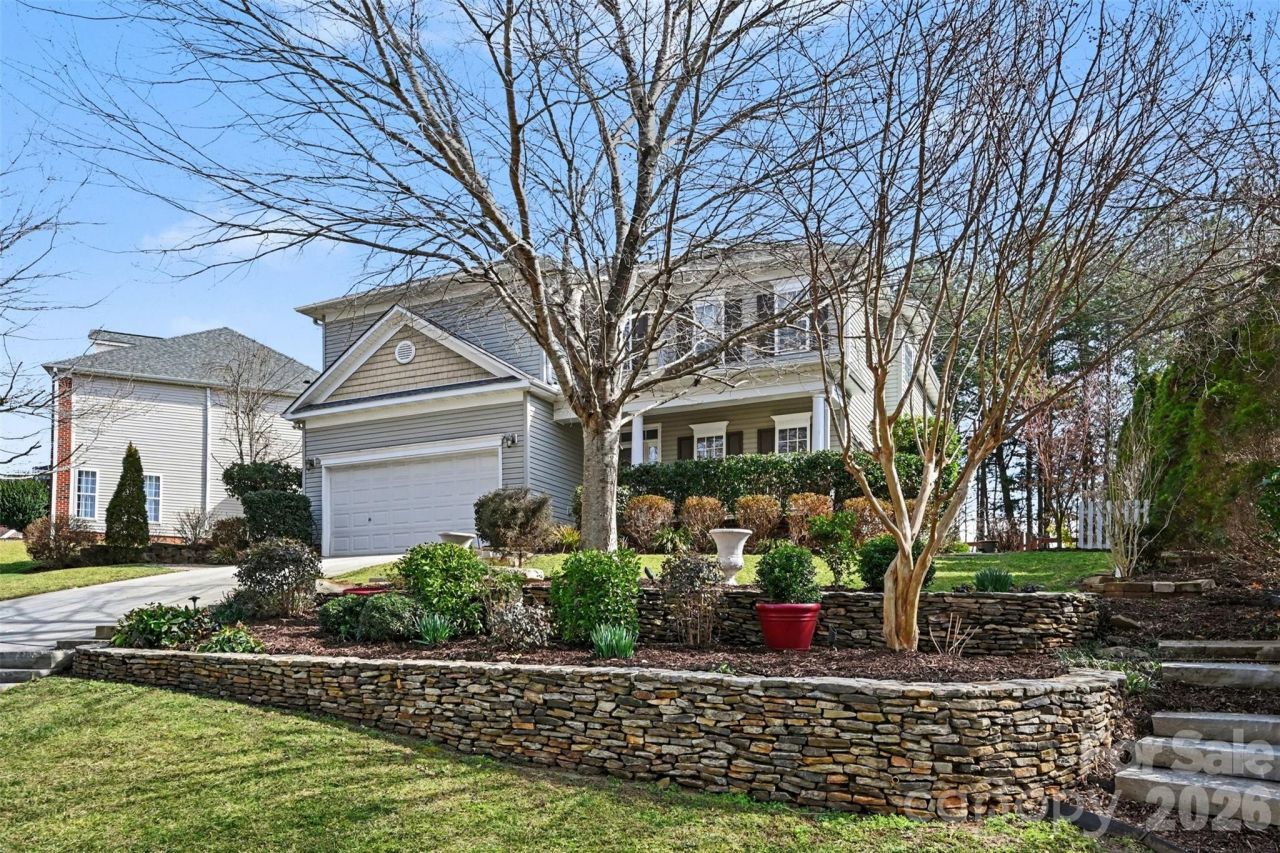 126 Burtons Barn Road, Mooresville, NC 28115 Main Photo