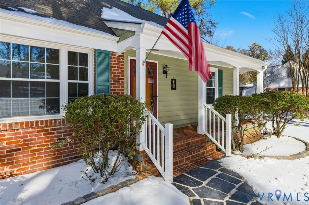 412 Pagebrook Drive, Richmond, VA 23238 Main Photo