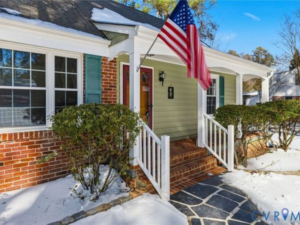 412 Pagebrook Drive, Richmond, VA 23238