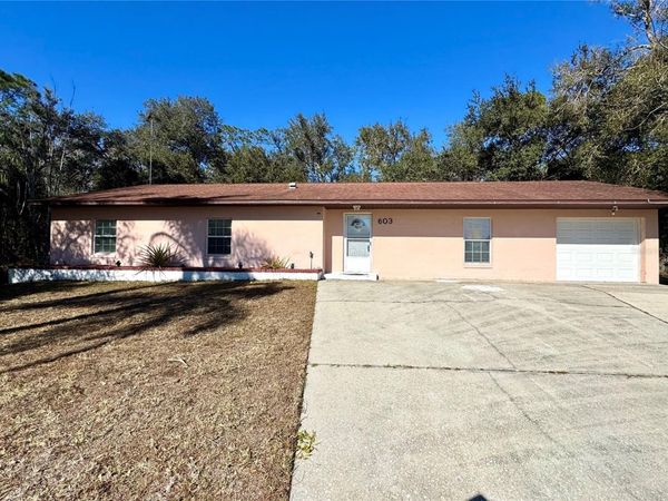 603 HAWAIIAN WAY, KISSIMMEE, FL 34758