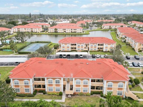 1000 VILLAGIO CIRCLE, Unit 105, SARASOTA, FL 34237