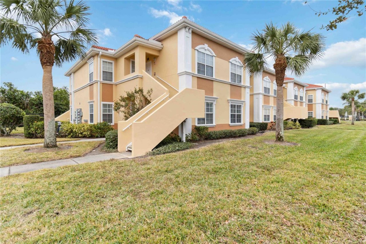 1000 Villagio Circle, Unit 105, Sarasota, FL 34237 Photo