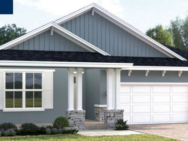 2190 BLUE HERON CIRCLE, AUBURNDALE, FL 33823