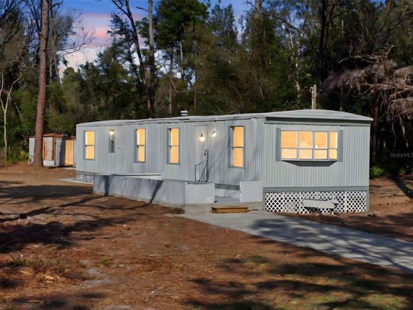 8035 W ROSELLA COURT, CRYSTAL RIVER, FL 34428