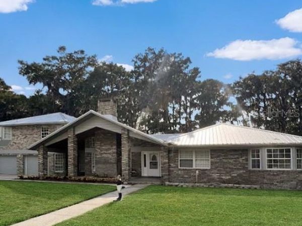 15618 SE US HIGHWAY 301, HAWTHORNE, FL 32640