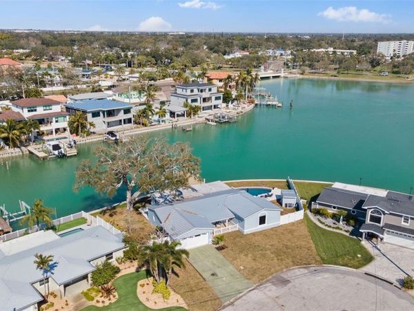 7811 1ST AVENUE S, ST PETERSBURG, FL 33707