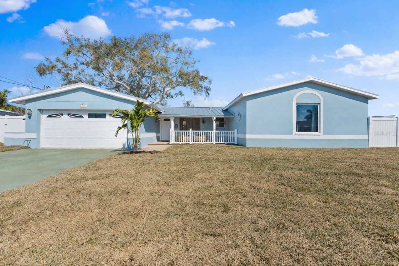 7811 1st Avenue S, Saint Petersburg, FL 33707 Photo