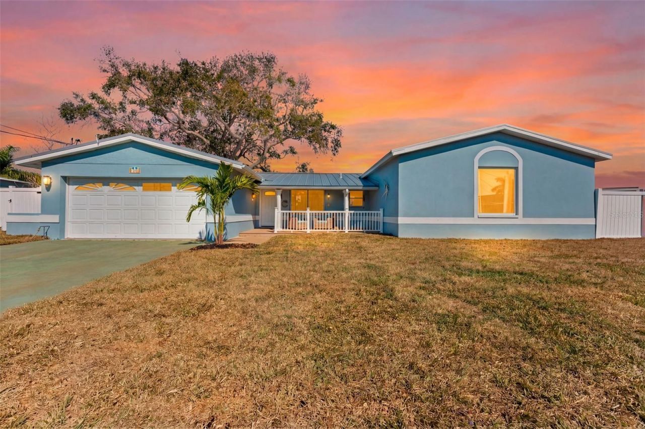 7811 1st Avenue S, Saint Petersburg, FL 33707 Photo