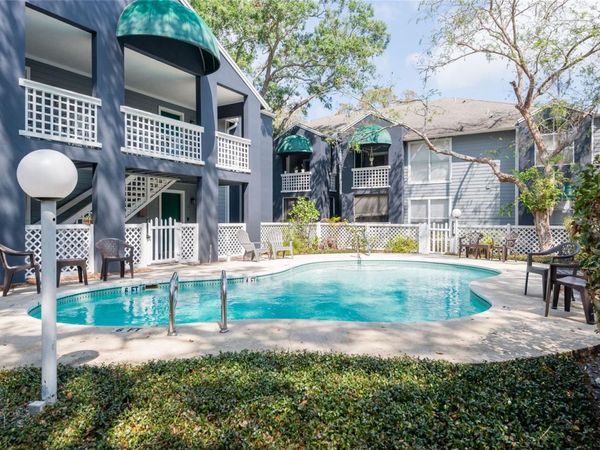 606 S ALBANY AVENUE, Unit 9, TAMPA, FL 33606