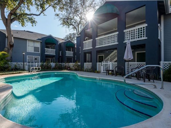 606 S ALBANY AVENUE, Unit 9, TAMPA, FL 33606