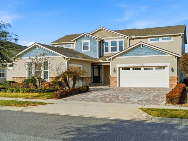 17060 WINGSPREAD LOOP, WINTER GARDEN, FL 34787