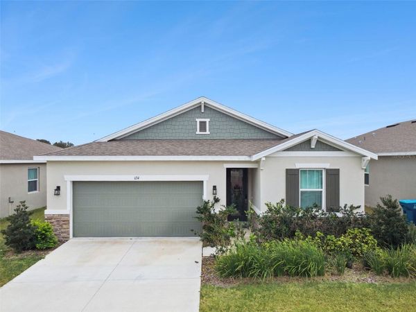 654 HERITAGE SQUARE DRIVE, HAINES CITY, FL 33844