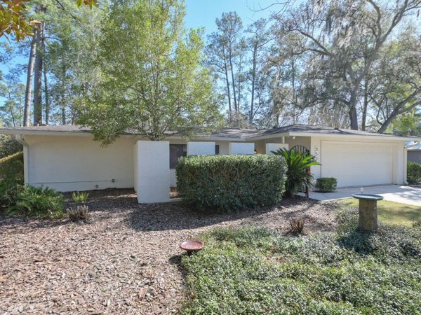 3535 NW 40TH TERRACE, GAINESVILLE, FL 32606