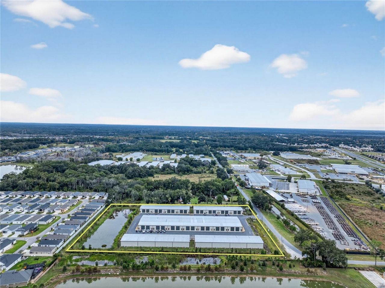 4707 County Road 156, Wildwood, FL 34785 Photo