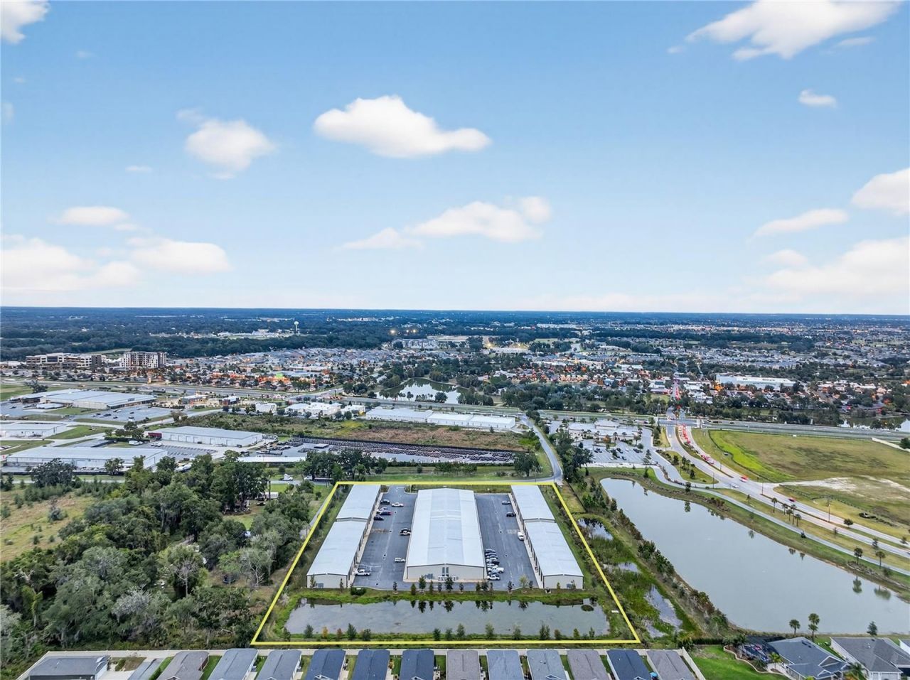 4707 County Road 156, Wildwood, FL 34785 Photo