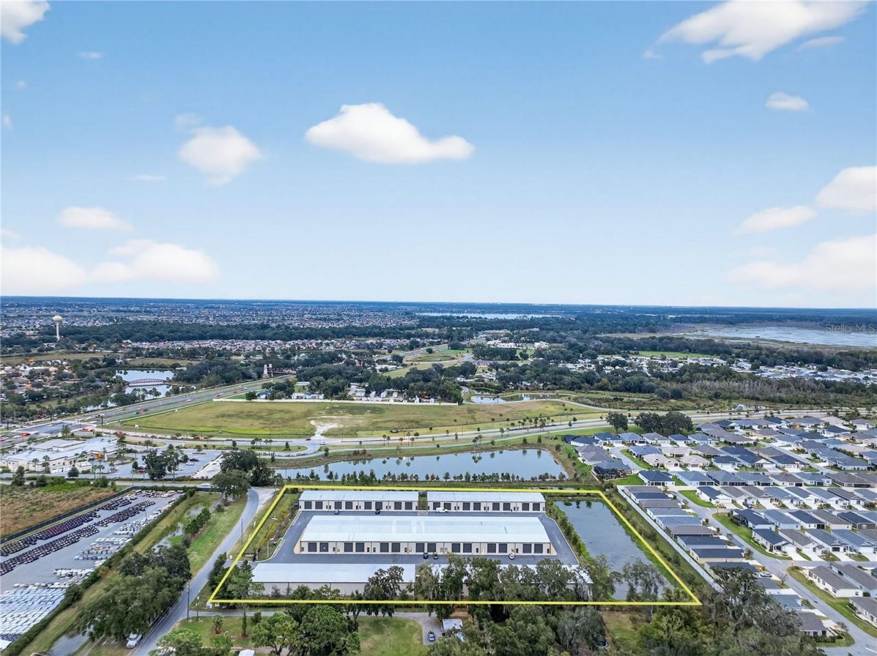 4707 County Road 156, Wildwood, FL 34785 Photo