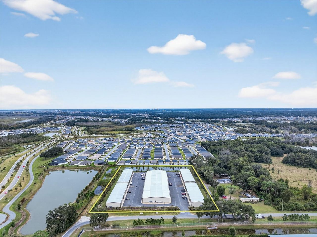 4707 County Road 156, Wildwood, FL 34785 Photo