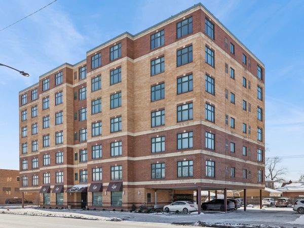 1930 N Harlem Avenue, Unit 503, Elmwood Park, IL 60707