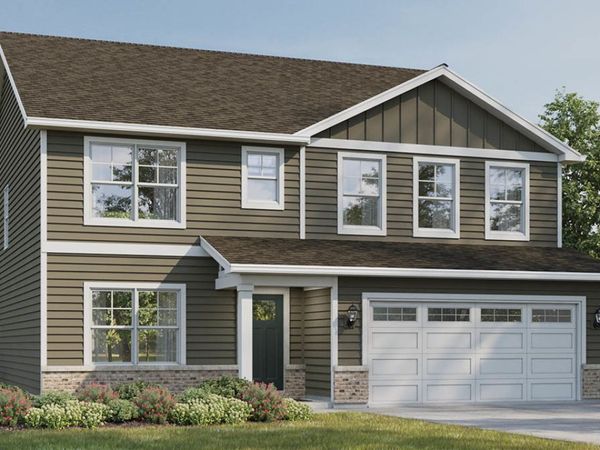 1868 Keating Drive, Aurora, IL 60503