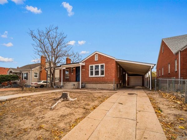 510 Quincy Street, Pueblo, CO 81004
