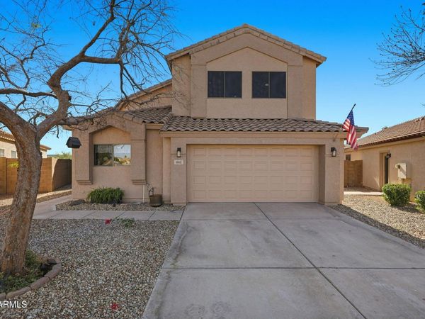 14447 N 87TH Avenue, Peoria, AZ 85381