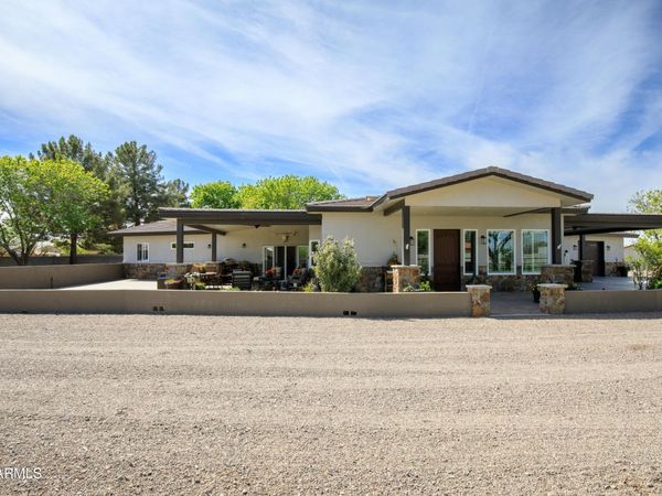 15218 E SAN TAN Boulevard, Gilbert, AZ 85298