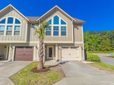 105 Villa Mar Dr., Unit C-1, Myrtle Beach, SC 29579