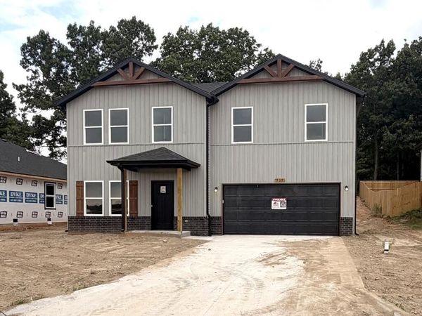939 Holstein Lane, Marshfield, MO 65706