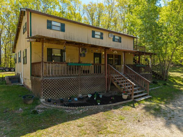26557 Co Rd 230, Norwood, MO 65717