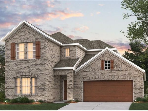 162 Hudson Lane, Justin, TX 76247