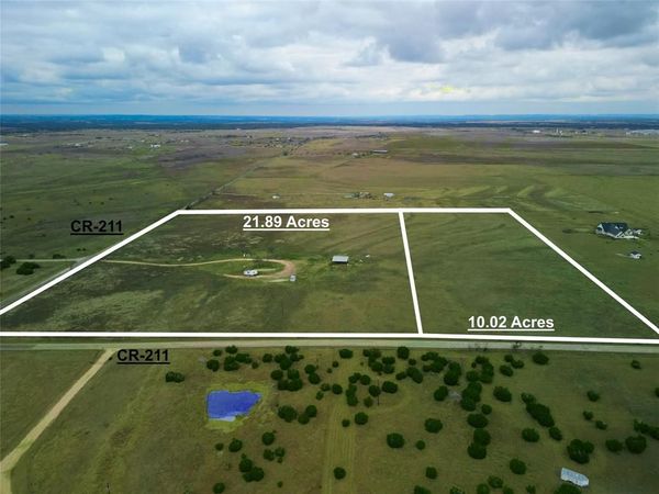3205 CR 211, Bertram, TX 78605