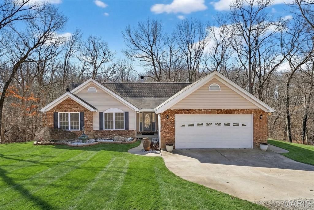 24833 Turkey Ridge Drive, Warrenton, MO 63383 Main Photo