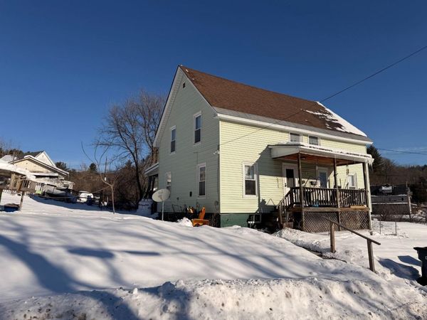 6 Willey Street, Barre City, VT 05641