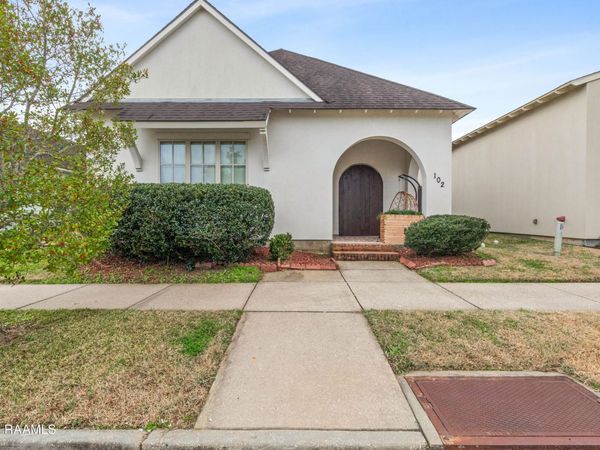102 Rue Gambetta, Lafayette, LA 70507