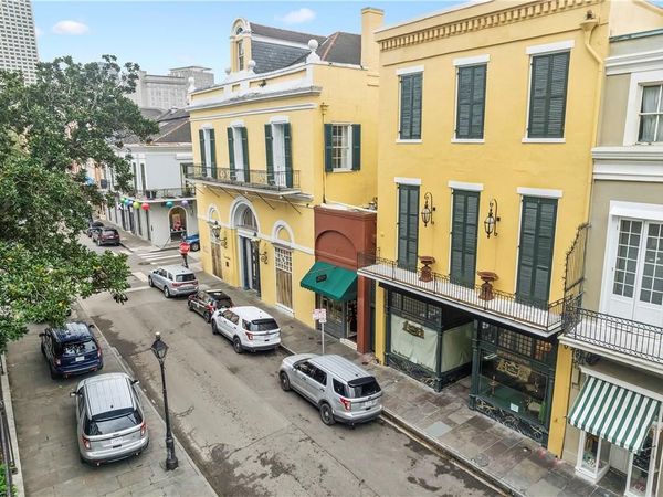 409 ROYAL Street, New Orleans, LA 70130