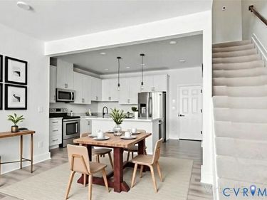 4228 Bon Secours Parkway, Unit A, Henrico, VA 23233